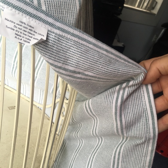 Working Kitchen apron✨ - Picture 7 of 8